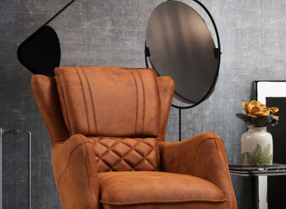 Armchair Design Couch Luxury Living room Upholstery Seater Modern new Furniture